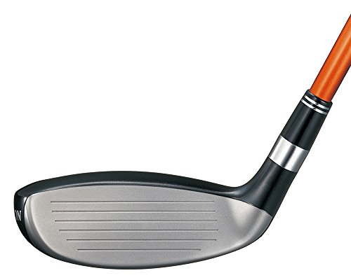 DUNLOP(ダンロップ) ユーティリティ SRIXON Z H65 ハイブリッド Miyazaki Kaula7 for HYBRID カーボンシャフト ロフト角:22度 番手:4U フレックス:S 3枚目