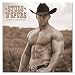 2020 Studs 'n Spurs Wall Calendar (DDD6572820)