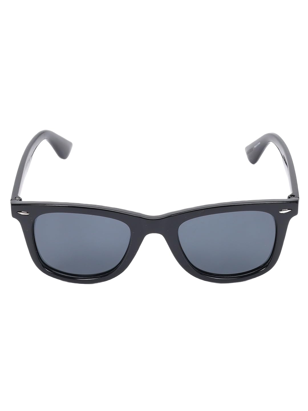Square Black Sunglasses-image-48