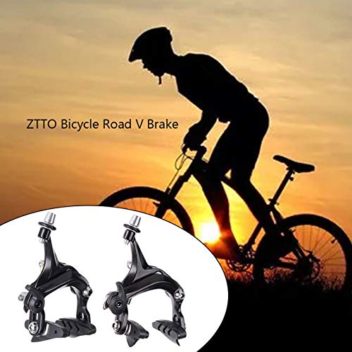 Ballylelly Durevole Freno Bici da Corsa Bici da