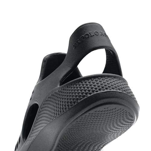 Image of U.S. Polo ASSN. Men Slip On Sandal