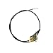 MTD Part 946-1100 CABLE-THROTTLE