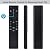 ?Upgrade? Replacement for Samsung Smart TV Remote, Voice Remote Compatible with 2018-2023 Samsung BN59 Series, for Smasung Crystal UHD QLED The Frame QLED 4K 8K Smart TVs