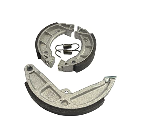 Kit Paraspruzzo Per Ciao | Parafango Anteriore Con Rivetti | Gomma Morbida Per Ciclomotori - Foto 5