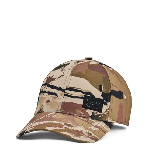 Image of Under Armour Men's Storm Camo Stretch Hat