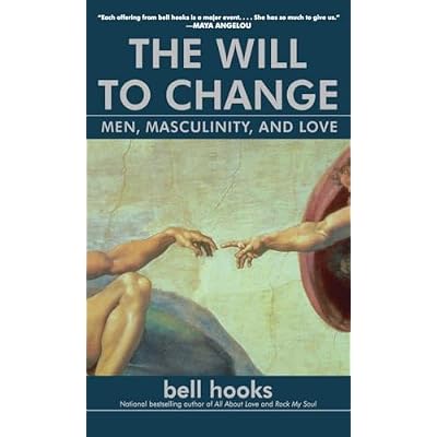 The Will to Change