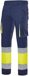 Pantalones de trabajo velilla amazon Clearance