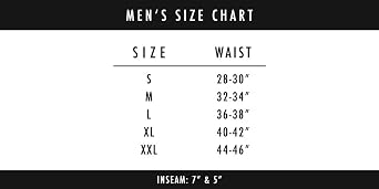 PSD Underwear Mens Red Boxers