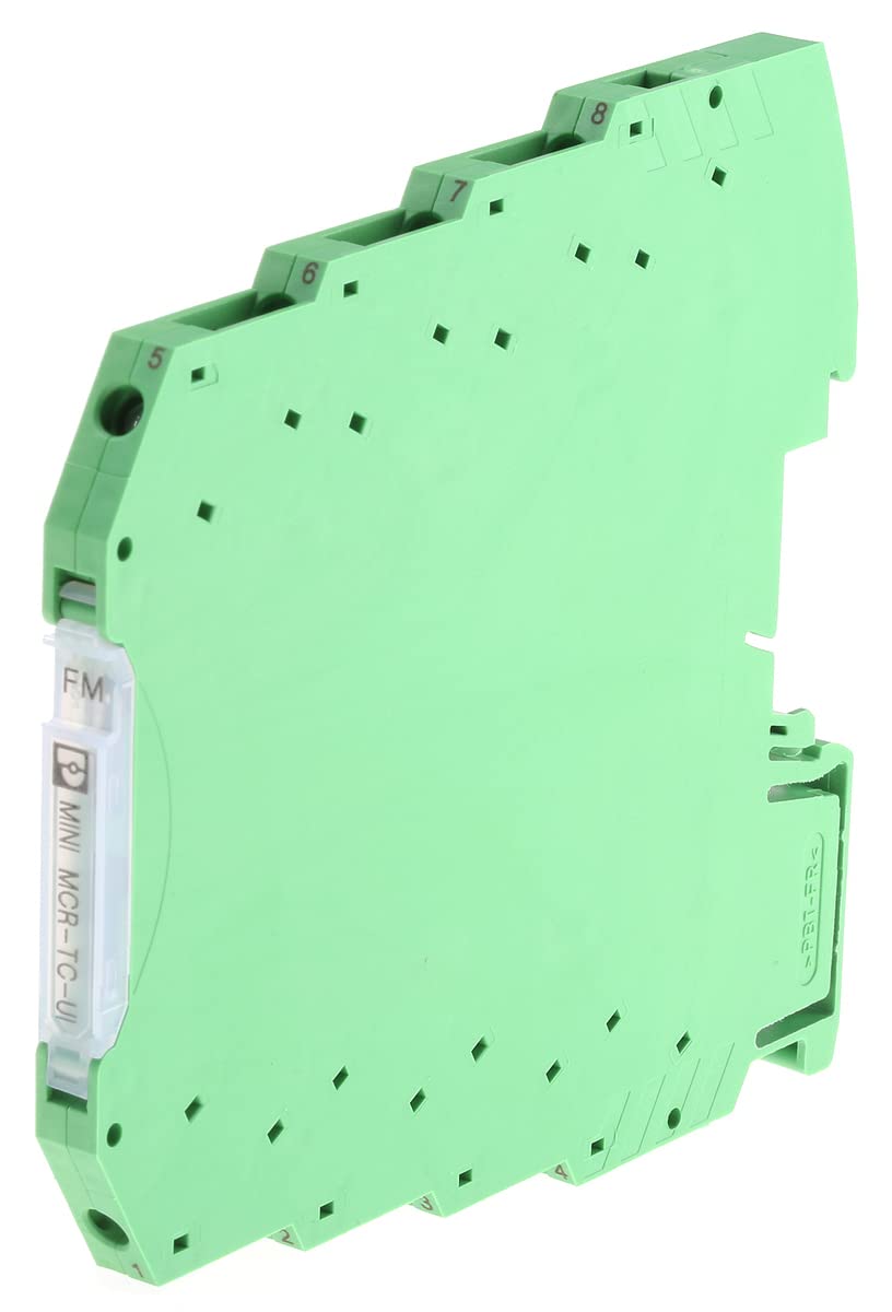 Garmin 010-10218-21 Plastic Thru-Hull Mount Transducer with Depth & Temperature (12° tilt)