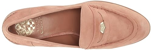 Image of Vince Camuto Women's Carissla Block Heel Loafer