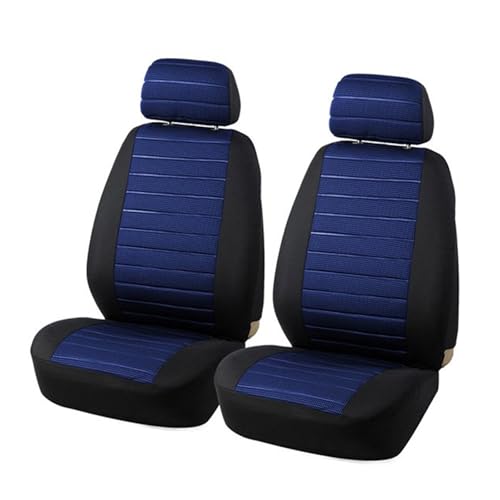 Housse siège voiture universelle pour vos trajets quotidiens et vacances en SUV