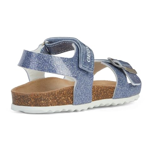 Image of Geox girls Adriel 16 (Toddler /Little Kid /Big Kid)