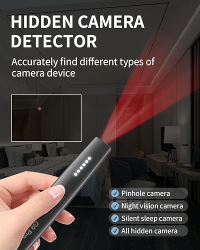 JAXTIN G9 Pro Detector
