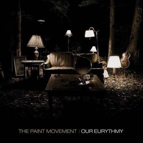 Our Eurythmy [Audio CD] The Paint Movement