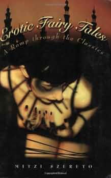 Amazon.com: Erotic Fairy Tales: A Romp through the Classics