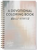 Wholehearted: A Coloring...image