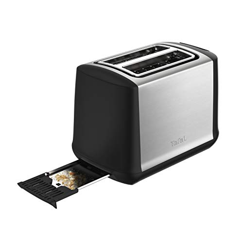 Grille pain TEFAL TT340830 2 tranches Fonction dégivrage - vue 9