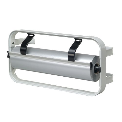 Preisvergleich Produktbild ShopDirect Papier-Wandabroller B 50 cm