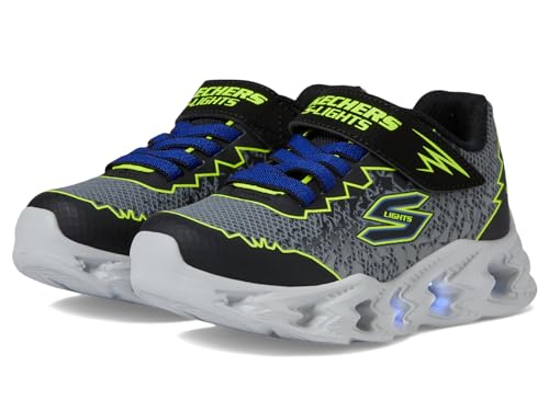 Baskets enfant Skechers VORTEX 2.0 ZORENTO - vue 6