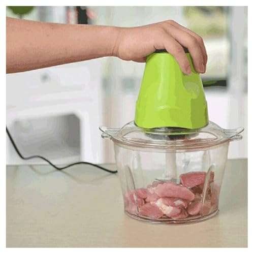  Trade Shop - TRITACARNE MULTIUSO MACINA CARNE TRITA VERDURE FORMAGGI FRUTTA MISS ONION -