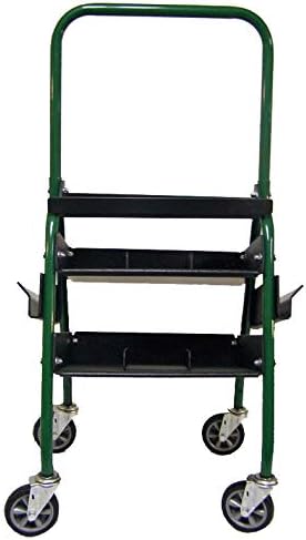 Cobra II Shoeing Box