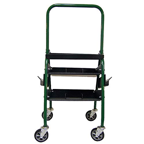 Nature Farms Cobra II Shoeing Box