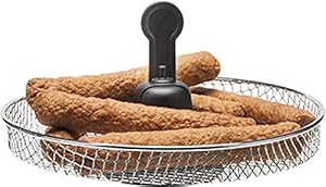 Tefal Snackmandje XA7011 voor Tefal ActiFry