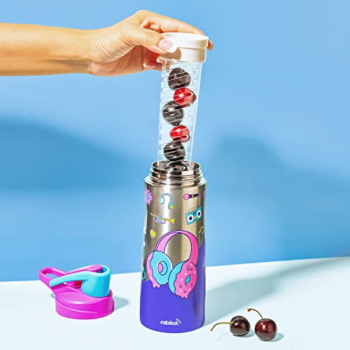 Dualicious Combo (Nutri Lock Bottle Set of 2 Spunky + Miss Butters ...