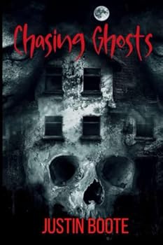 Paperback Chasing Ghosts Book