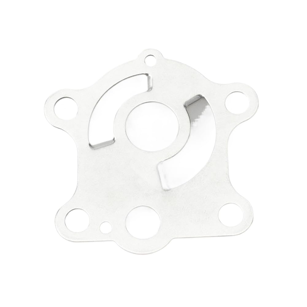 Kit Riparazione Girante Pompa Acqua 6J8-W0078 Compatibile Con 25HP 30HP