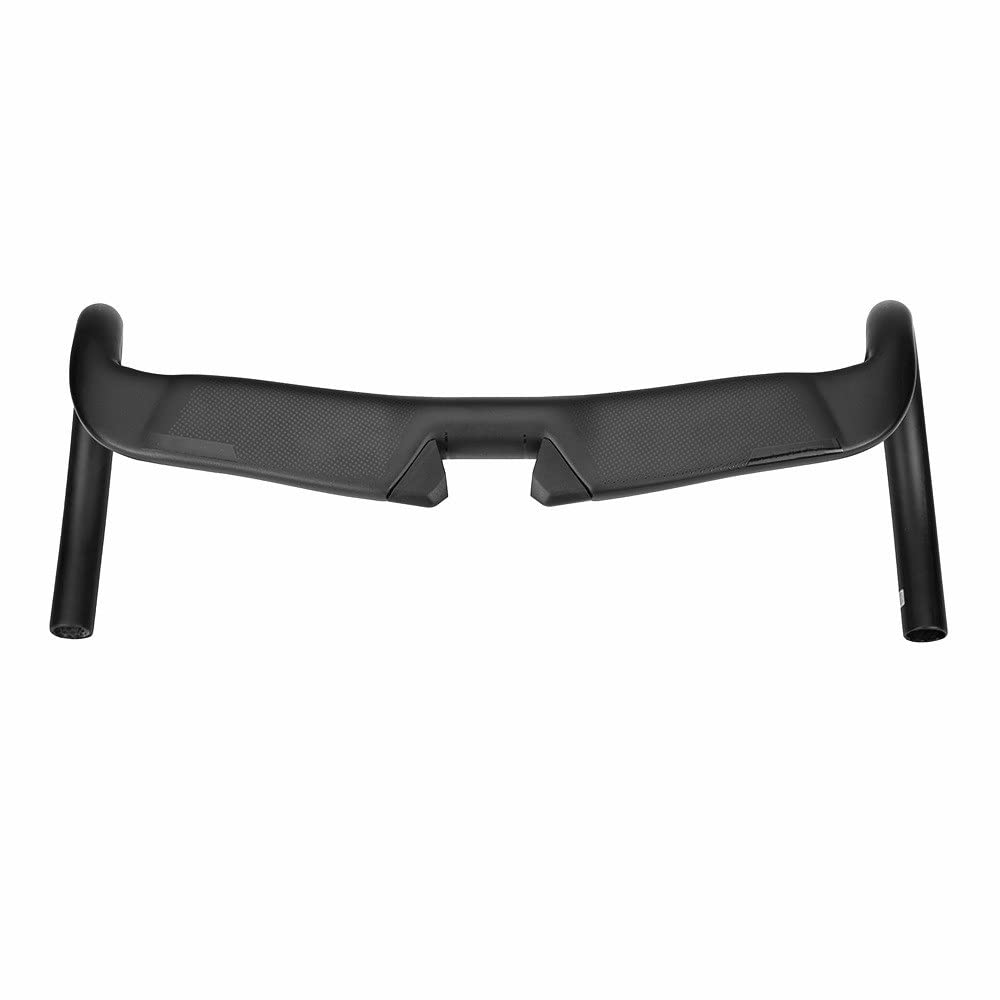 Amazon.co.jp: 自転車ハンドルバー 10 度のスイング角度のロード
