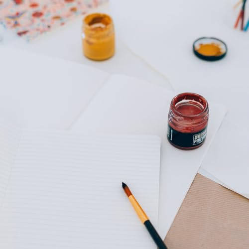 Cuadernos A5 de Frida Kahlo ideales para bullet journal, bocetos y notas de clase 6