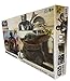 Star Wars The Mandalorian Prime 3D Puzzles Two Pack 500pc