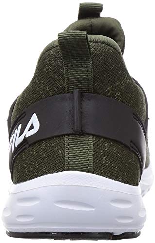 Image of Fila Mens CadeSneaker