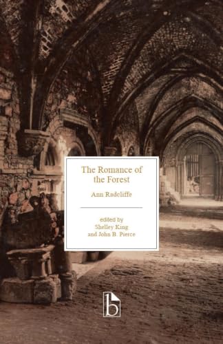 The Romance of the Forest
