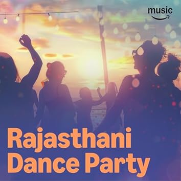 Rajasthani Dance Party
