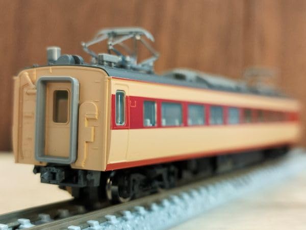 現状品 183 0系特急電車（6両編成）セット 国鉄 183-0系特急電車（6両編成）セット｜製品情報｜製品検索