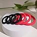 2 Color Newly 6Pcs Silicone Rings Sets Male Toys for Couples for Men for Games Erection Longer Harder Stronger Cock Enlargement Machine Easy in Sweater Pocket 08L26115A3