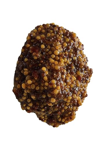 Drunken Mustard by Doux South - Bulk 1 Gallon Foodservice Size Condiment