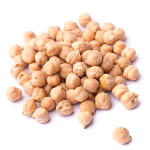 Polanite 厳選ひよこ豆 1kg ガルバンゾー スーパーフード 大容量 業務用 乾燥豆 マメ