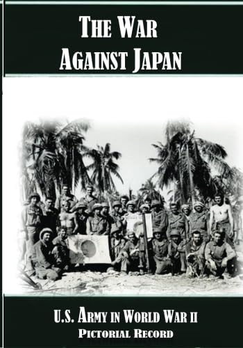 U.S. Army in World War II Pictorial Record album pour bibliothèque