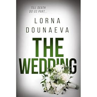 The Wedding Audiobook By Lorna Dounaeva cover art