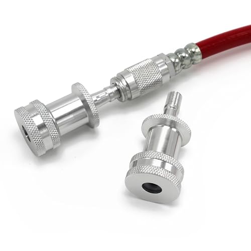 Image of Prestacycle Presta Head