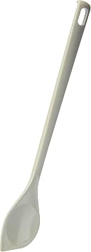 Fackelmann Cooking Spoon, White
