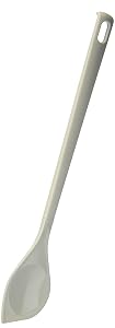 Fackelmann 24278 Cooking Spoon White