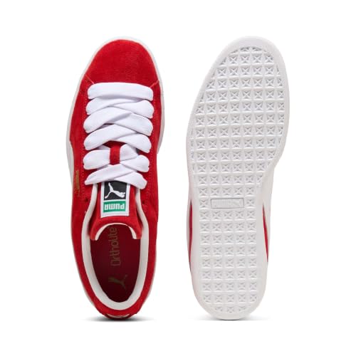 Image of Puma Unisex Adult Suede Classic Sneaker