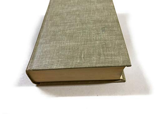 THE COMPLETE GREEK DRAMA, VOLUME II B001BVI248 Book Cover