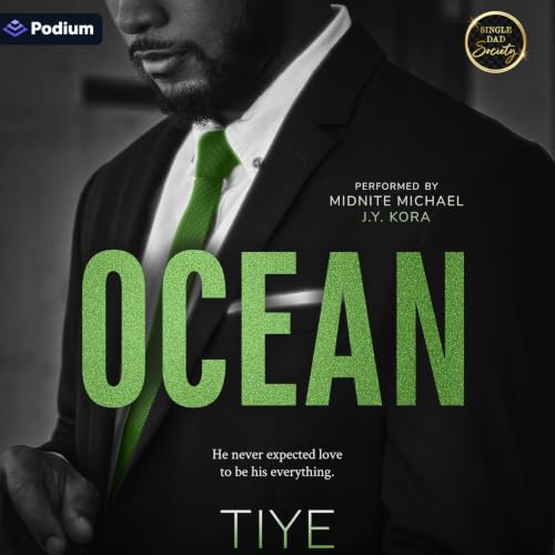 Couverture de Ocean