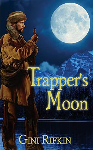 Trapper's Moon view 2