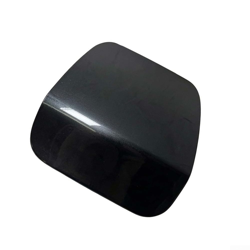 Tapa para depósito Combustible Metal 41007204341 Negro Tapa para